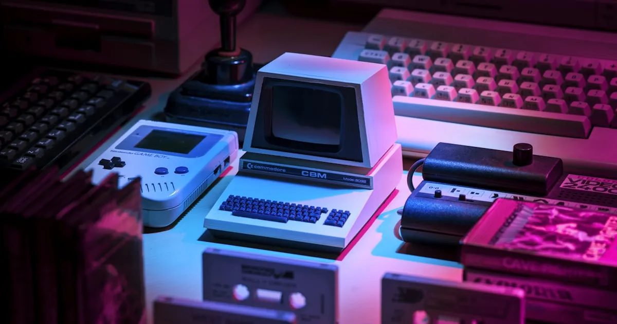 3D animations in augmented reality