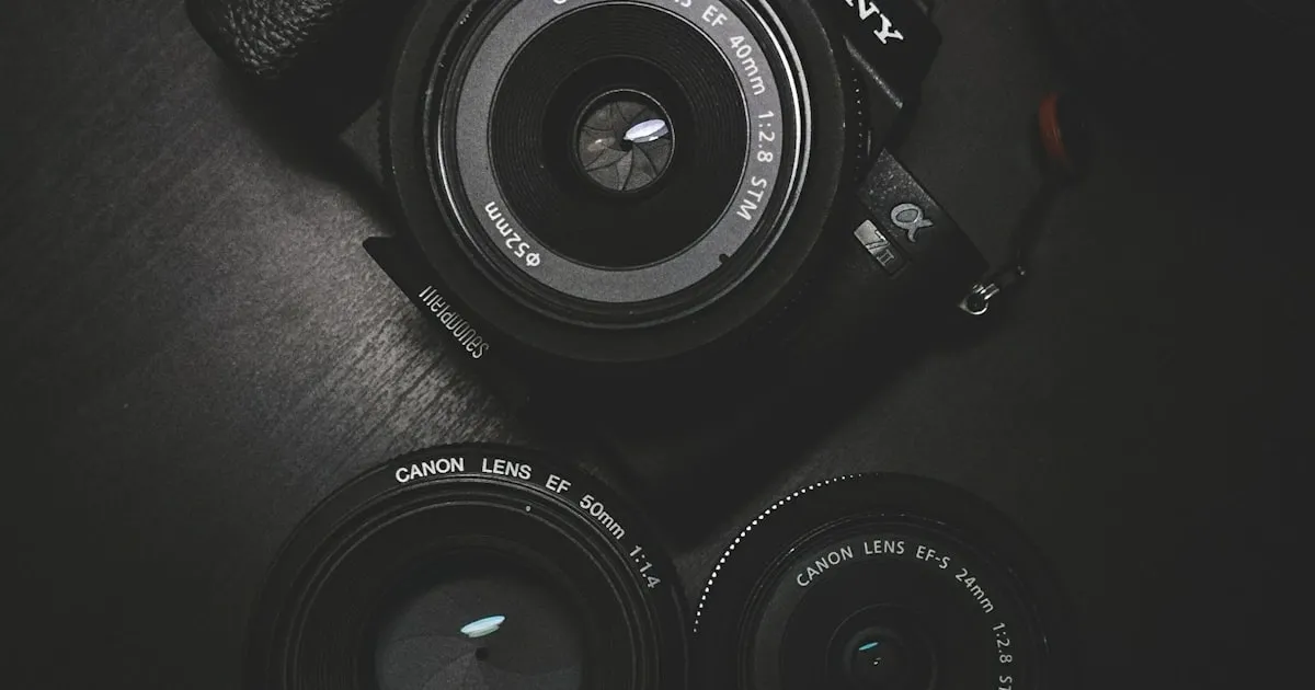 Capture photo d'un produit en réalité augmentée