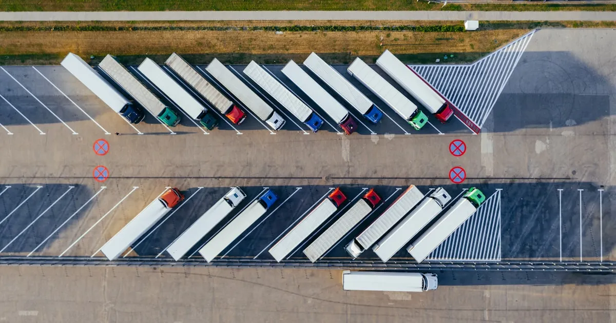 Visualizing large objects in augmented reality