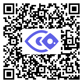 QR code to view this object in augmented reality on a smartphone