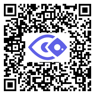 QR code to view this object in augmented reality on a smartphone