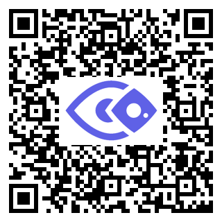 QR code to view this object in augmented reality on a smartphone